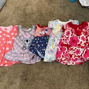 12 month baby girl dresses
